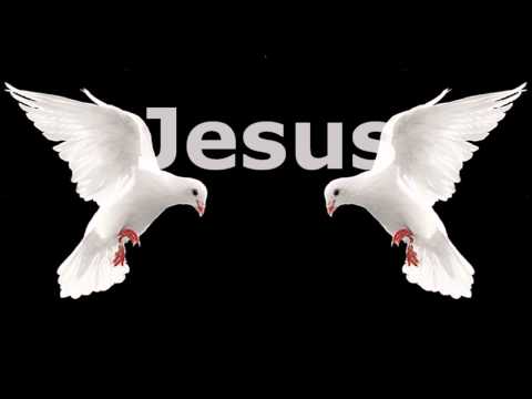 Jesus É A Minha Paz video