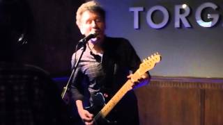 Mac McCaughan - Slack Motherfucker [Superchunk cover] (Café&Pop Torgal 2015)