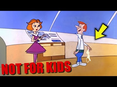 The Jetsons (1962): 20 Weird Facts You Never Knew