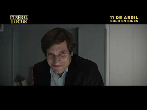 Quim Gutiérrez es el anfitrión...