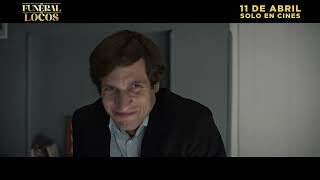 Quim Gutiérrez es el anfitrión...