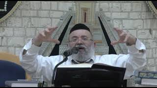 הרב ליאור כחלון, עין יעקב פסחים סא (הרב ליאור כחלון) - התמונה מוצגת ישירות מתוך אתר האינטרנט יוטיוב. זכויות היוצרים בתמונה שייכות ליוצרה. קישור קרדיט למקור התוכן נמצא בתוך דף הסרטון