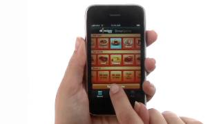AllRecipes app - iPhone App Demo by iPhoneAppDemos.tv