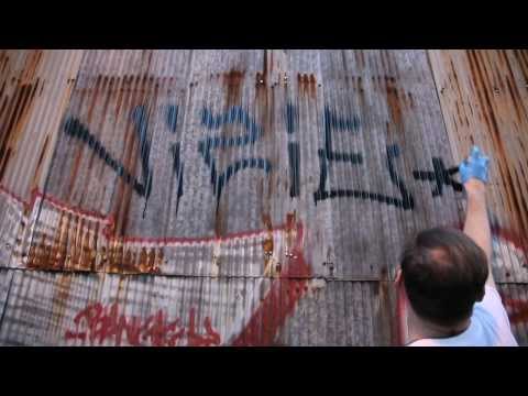 LRG Artist Driven Asia Tour - Part One: Bangkok