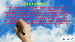 Underfloor Insulation Auckland