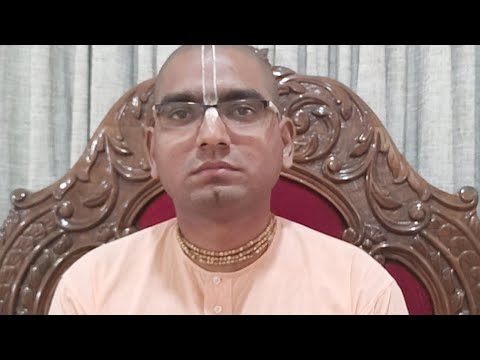 SB 5.5.17-18 By HG Kotisasi Gaurang Prabhuji