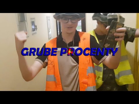 Acid - GRUBE PROCENTY (Mix.BUNDI) [Official Video] 🎥
