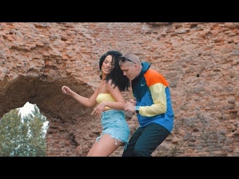 Andrijana Radonjic x Corba - Vrelo Leto (Official Video)