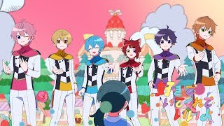 【MV】好きでいてくれていいよ/すとぷり【DECO*27】