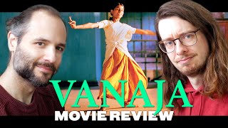 Vanaja (2006) - Movie Review | Independent Telugu Drama