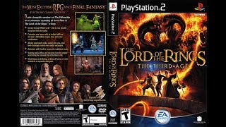 The Lord of the Rings: The Third Age - #2 Vem para a zueira PT
