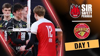 [問卦] 日本排球比賽怎麼這麼多人看