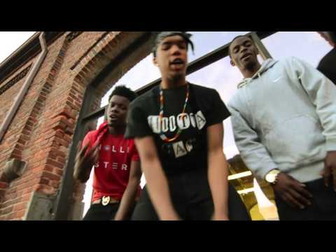 Killa Zay x Florida x Lil Rose - Hiita Gang