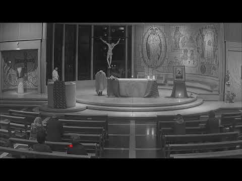 Santa Messa - 28 ottobre 2022