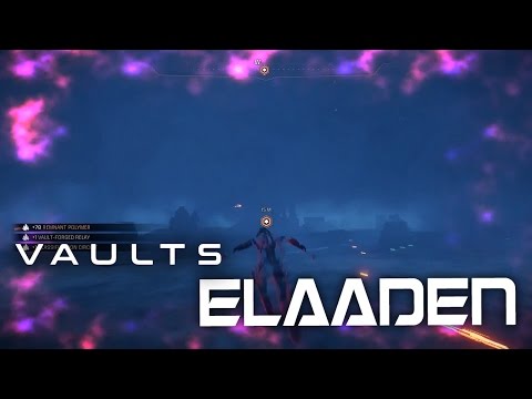 Mass Effect Andromeda: The Vaults -  Elaaden