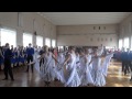Киевский вальс 2013 школа №81 (2 место) 