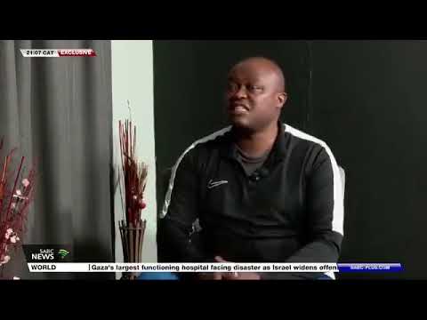  Brown Mogotsi Tells His Side of The Story