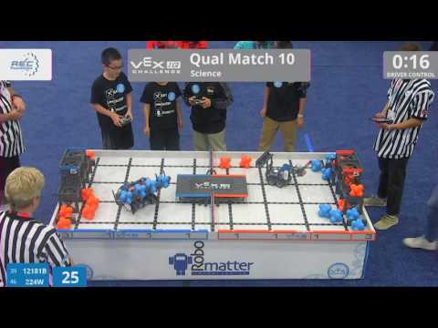 2017 VEXIQ Elem Sci Q10 (12181B 224W) Score 38