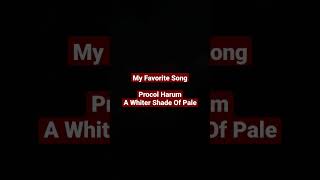 Download lagu My Favorite Song Procol Harum A Whiter Shade Of Pale (1967) mp3