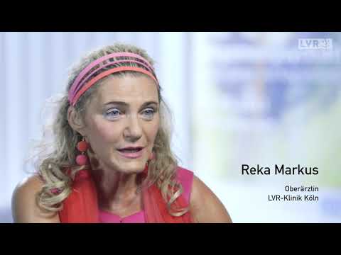 Borderlinepersönlichkeitsstörung   Interview mit Oberärztin Reka Markus