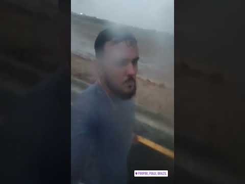 inverno no Piauí Piripiri Piauí