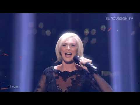 Top 30 hits in Eurovision Song Contest - Spotify Edition [2022]