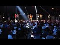 Smif N Wessun Live Performance Of Black Trump The Ford Amphitheater