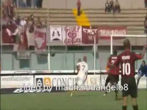 Mirco Antenucci: stagione 2011-12 (Torino Fc)