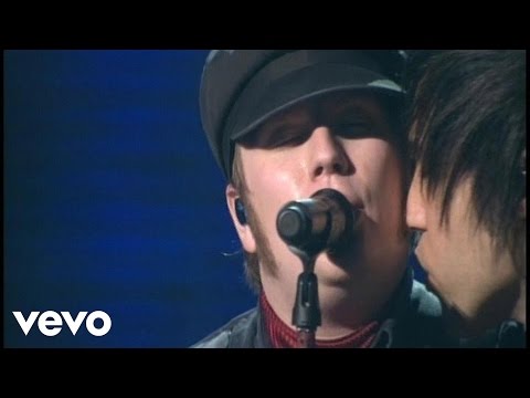 Fall Out Boy - Of All The Gin Joints In All The World (Live From UCF Arena)