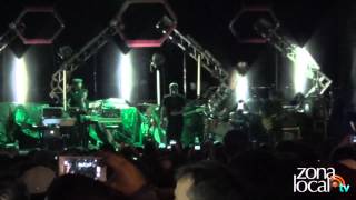 Vasto Siren Festival - Mogwai, John Grant e Alexis Taylor