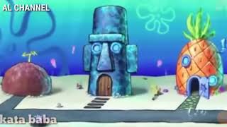 Download lagu Kata baba Spongebob baru mp3