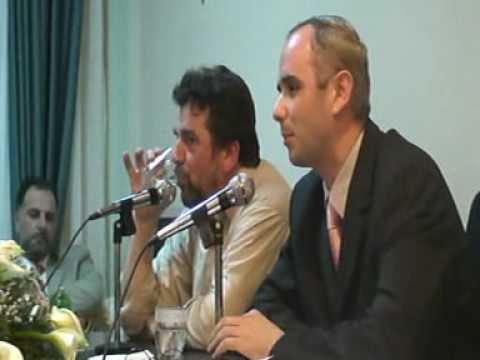 Klubi ELITA-Dr.Milazim Krasniqi-"Ndikimi i islamit ne kulturen shqiptare"-(6/9)