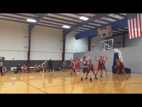 MID OHIO PUMAS - MIGRON 76 LOUISVILLE MAGIC 64 - Bearcat Classic
