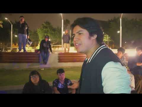 Ginowsky vs FGot (8vos) - PUNTOS CARDINALES