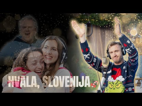 Na 28-urnem dobrodelnem maratonu zbrali REKORDNIH 1.521.839,69 EUR za pomoč družinam v stiski!