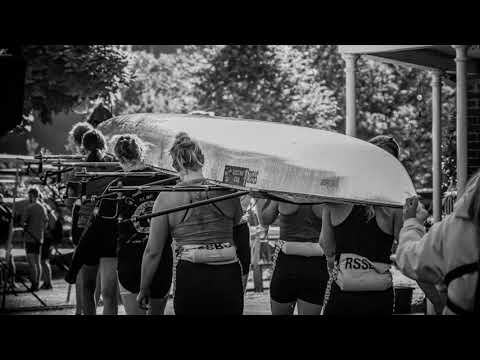 Shrewsbury School Women’s 1st VIII