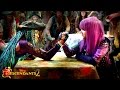 UMA Vs MAL VK Drama Revealed Descendants 2