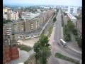 Мой город Брянск.mp4 