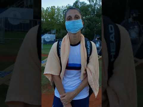 Giulia Gatto Monticone - Blooming Cup 2021