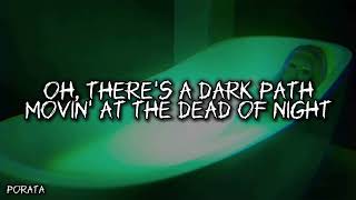 Doja Cat ft. OG Maco - Monster (LYRICS VIDEO)