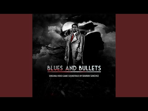 Blues and Bullets Intimate (Jukebox)