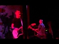 Alkaline Trio - Kiss You To Death - Live from Slim's - SF, CA 5/30/15