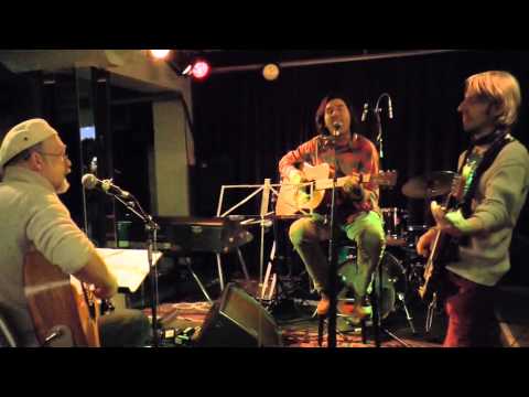 Comes a time by The Youngmen  2013 Tribute to Neil Young