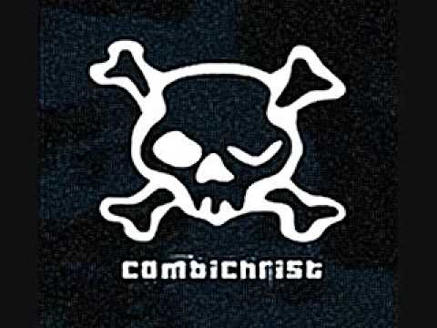 Combichrist - Without Emotions