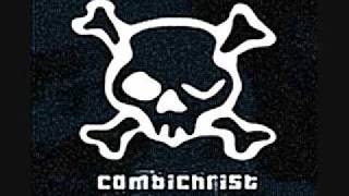 Combichrist - Without Emotions