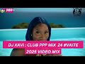 DJ XAVI CLUB PPP MIX 24 VAITE