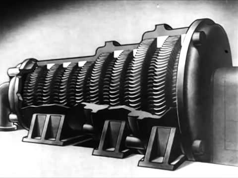 Oil Burning Steam Locomotives: Britain Can Make It - 1946 Educational Documentary - WDTVLI