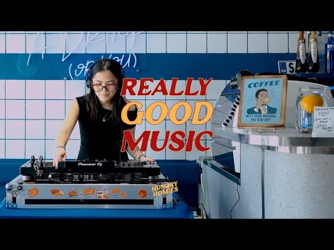 Really Good Music Ep. 7 | Alexa Play | Funky House, Soulful Disco, Daytime Chill + Feel Good Music