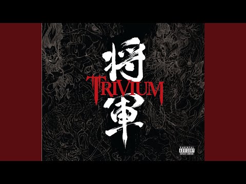 Like Callisto to a Star in Heaven - Trivium