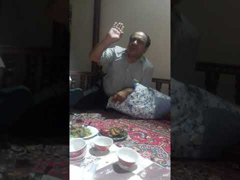 Turkmen prikol 2020 hoja ursha gitdik.